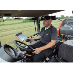 Yeni Kubota M7- 151 KVT